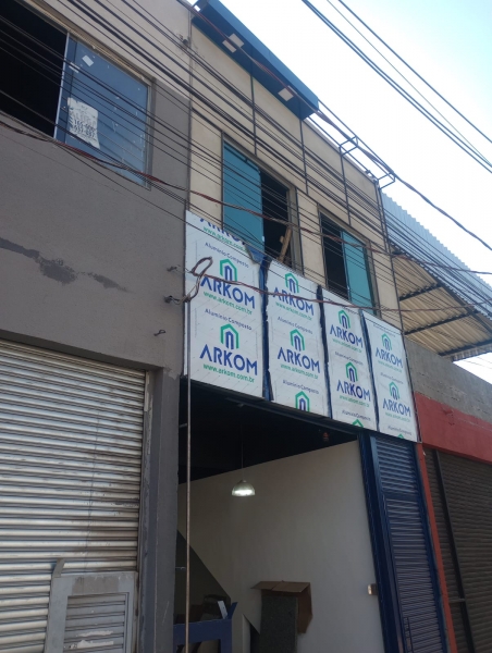 Imagem JPG, Indisponível